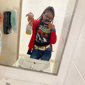 Meet your Posher, Sinceree